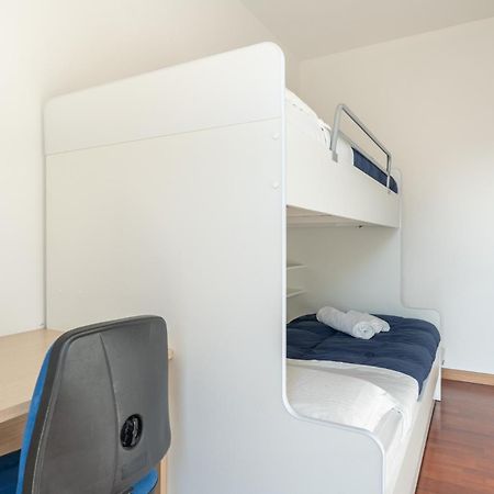 Large Well-Equipped Appartement Near Como Lake Lecco Exterior photo