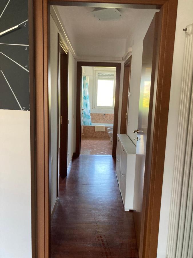 Large Well-Equipped Appartement Near Como Lake Lecco Exterior photo